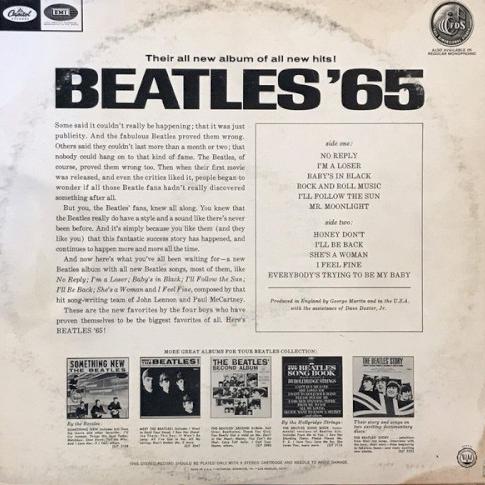 The Beatles